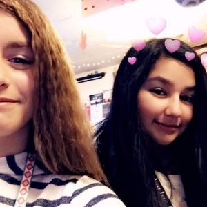 Meet your Posher, Madeline